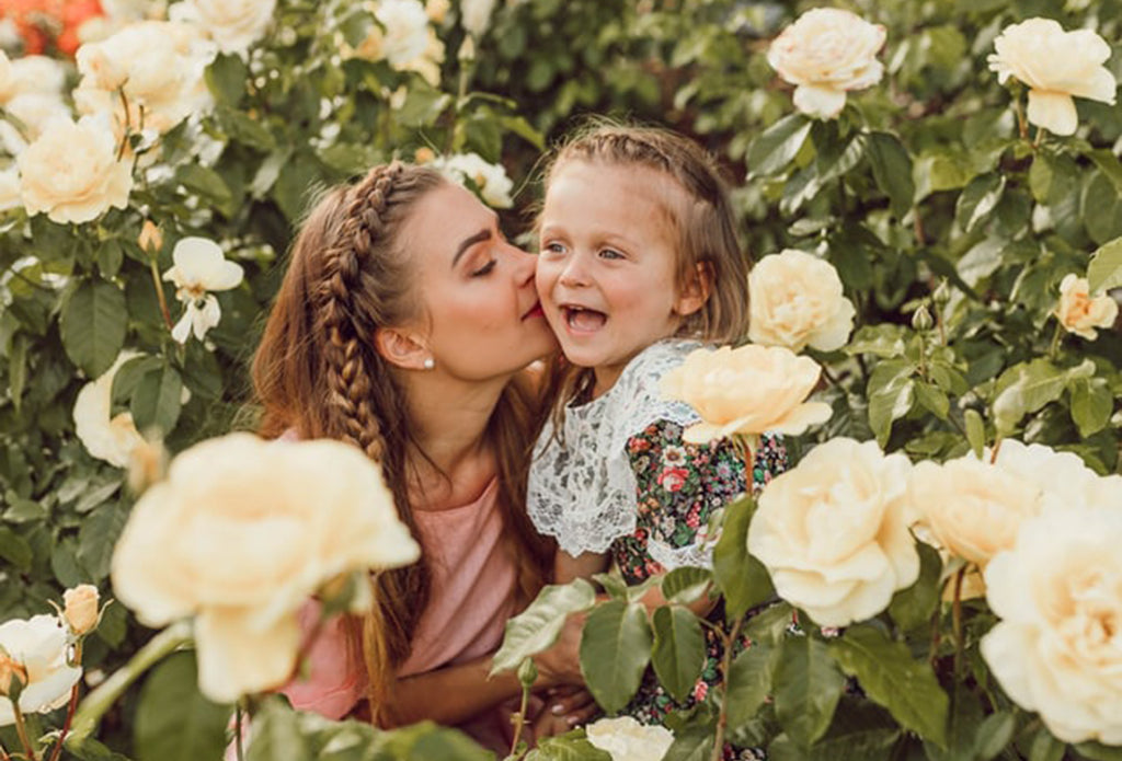 Mother’s Day 2020 with Aussie Uggies