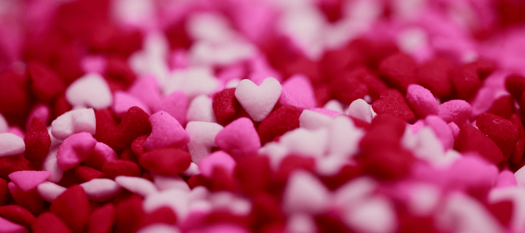 Aussie Uggies Valentine's Day Collection