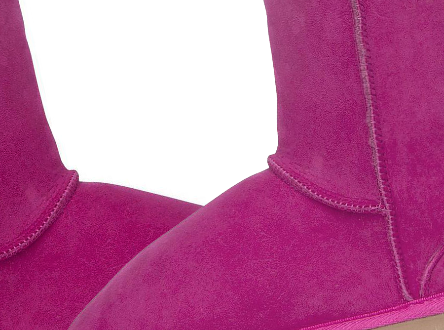 Adult s Classic Tall Boot Bright Rose