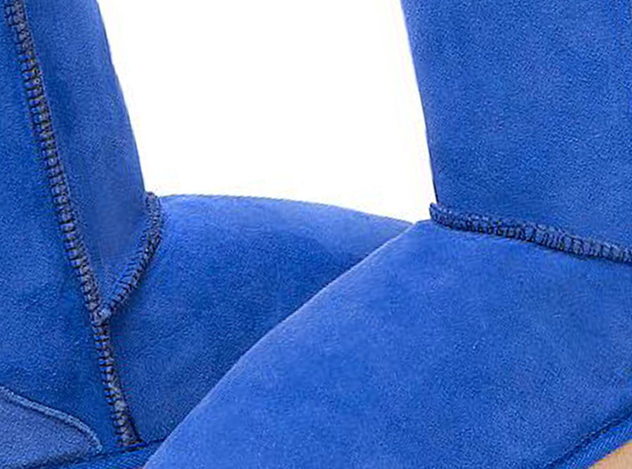 Royal 2025 blue uggs