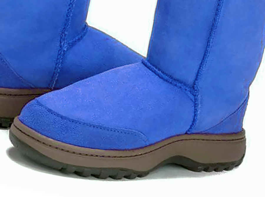 Royal blue uggs womens on sale