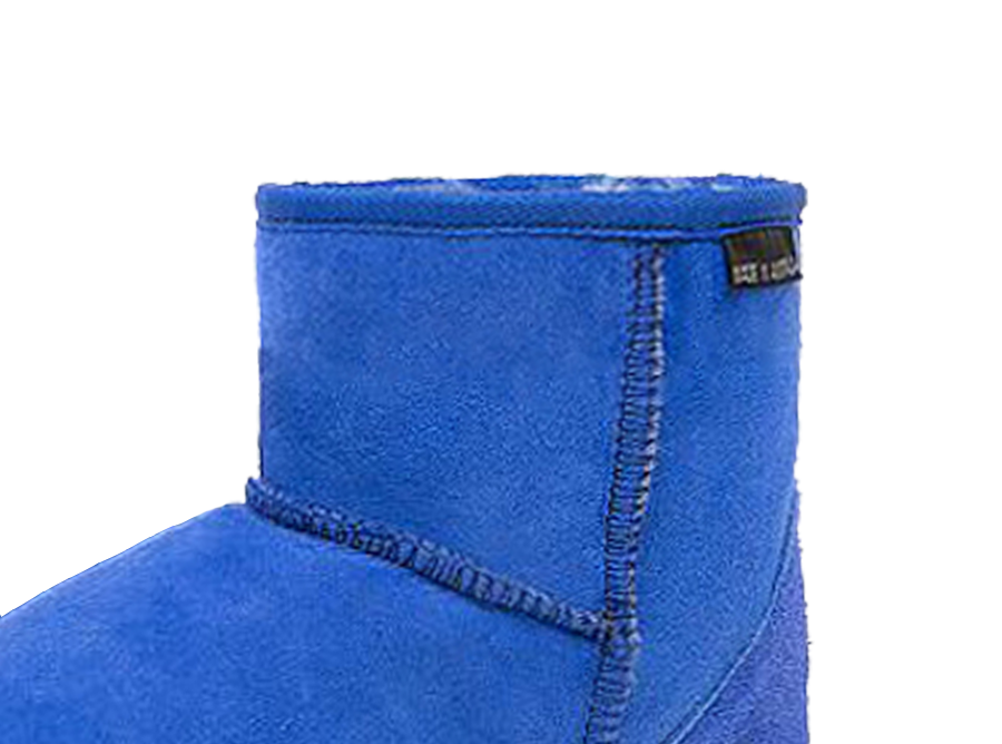 Electric deals blue uggs
