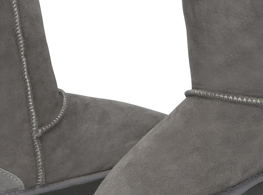 Gray 2025 classic uggs