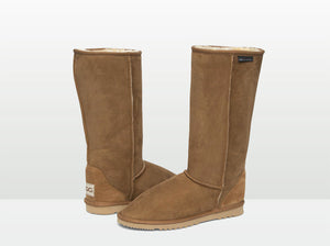Adults Chestnut Ugg Boots