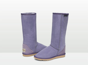 Adults Lilac Ugg Boots