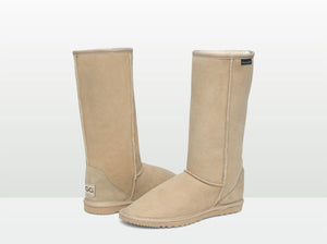 Adults Sand Ugg Boots