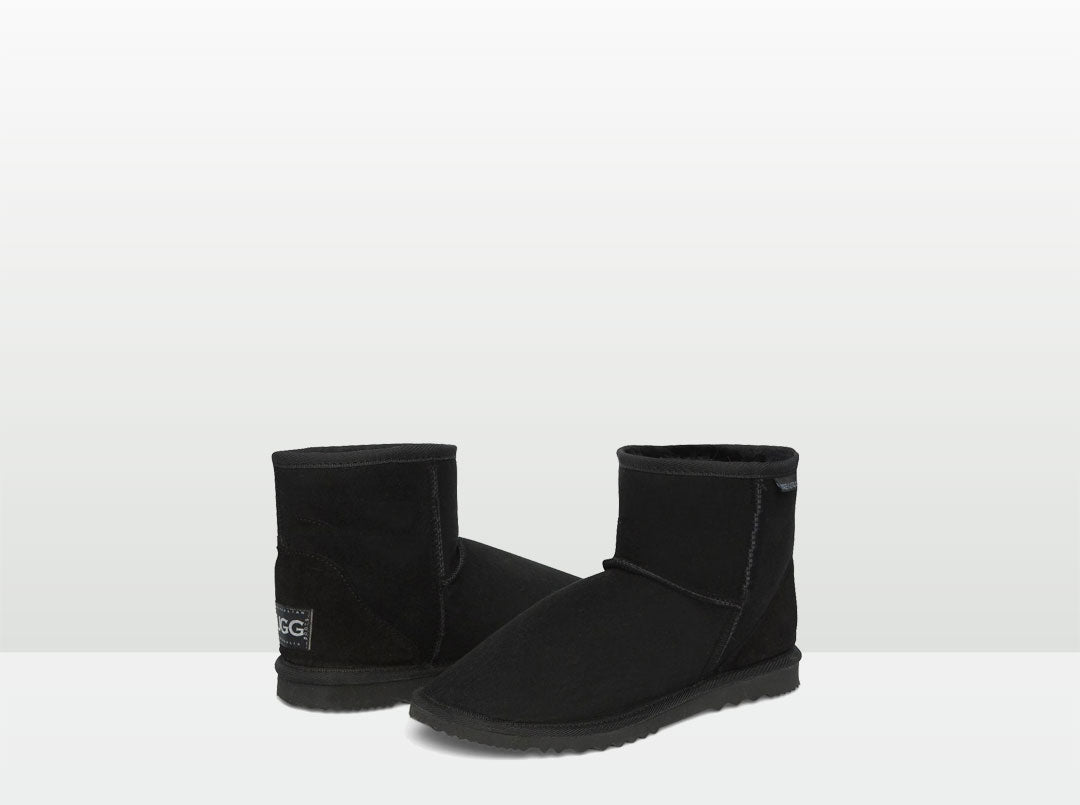 Black sheep ugg boots sales