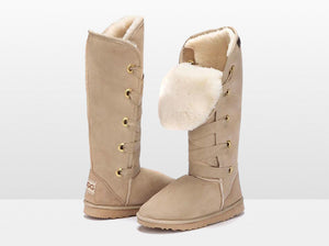 Adults Sand Dance Tall Ugg Boot