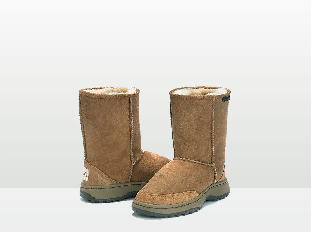 Ugg ultra short revival boots hotsell